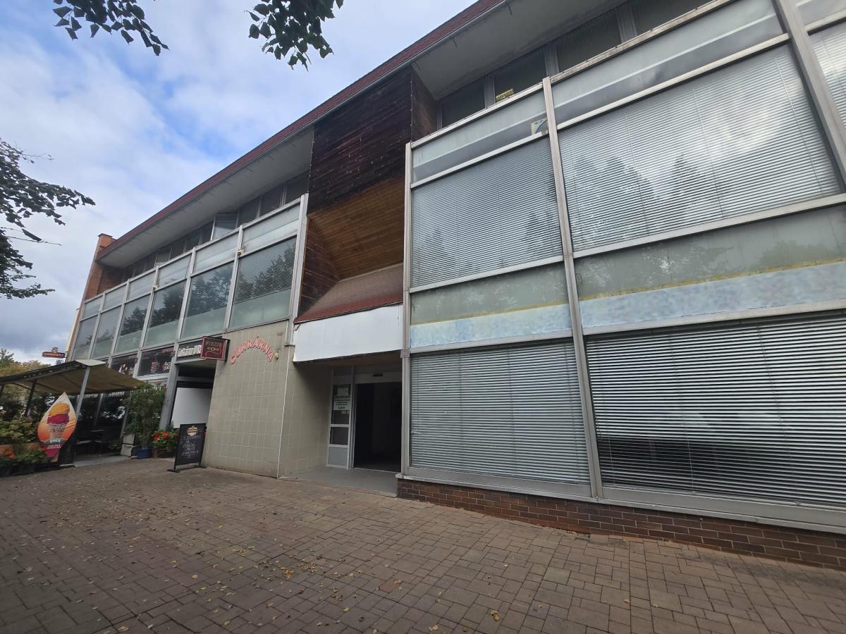 Městský úřad Litvínov - Odbor správních evidencí - Oddělení správní foto 2