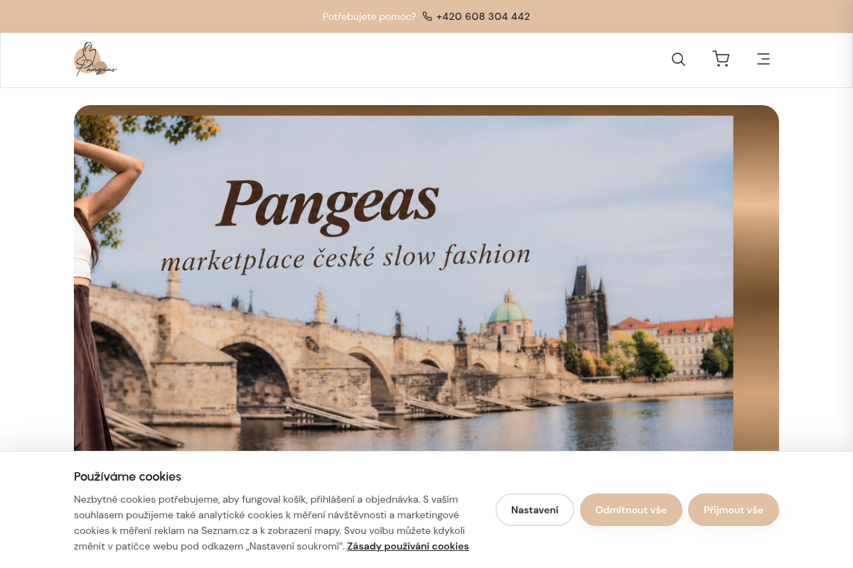Pangeas.cz