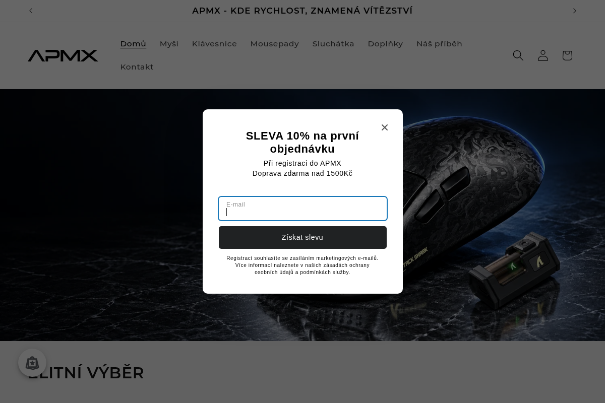 Apmx.cz