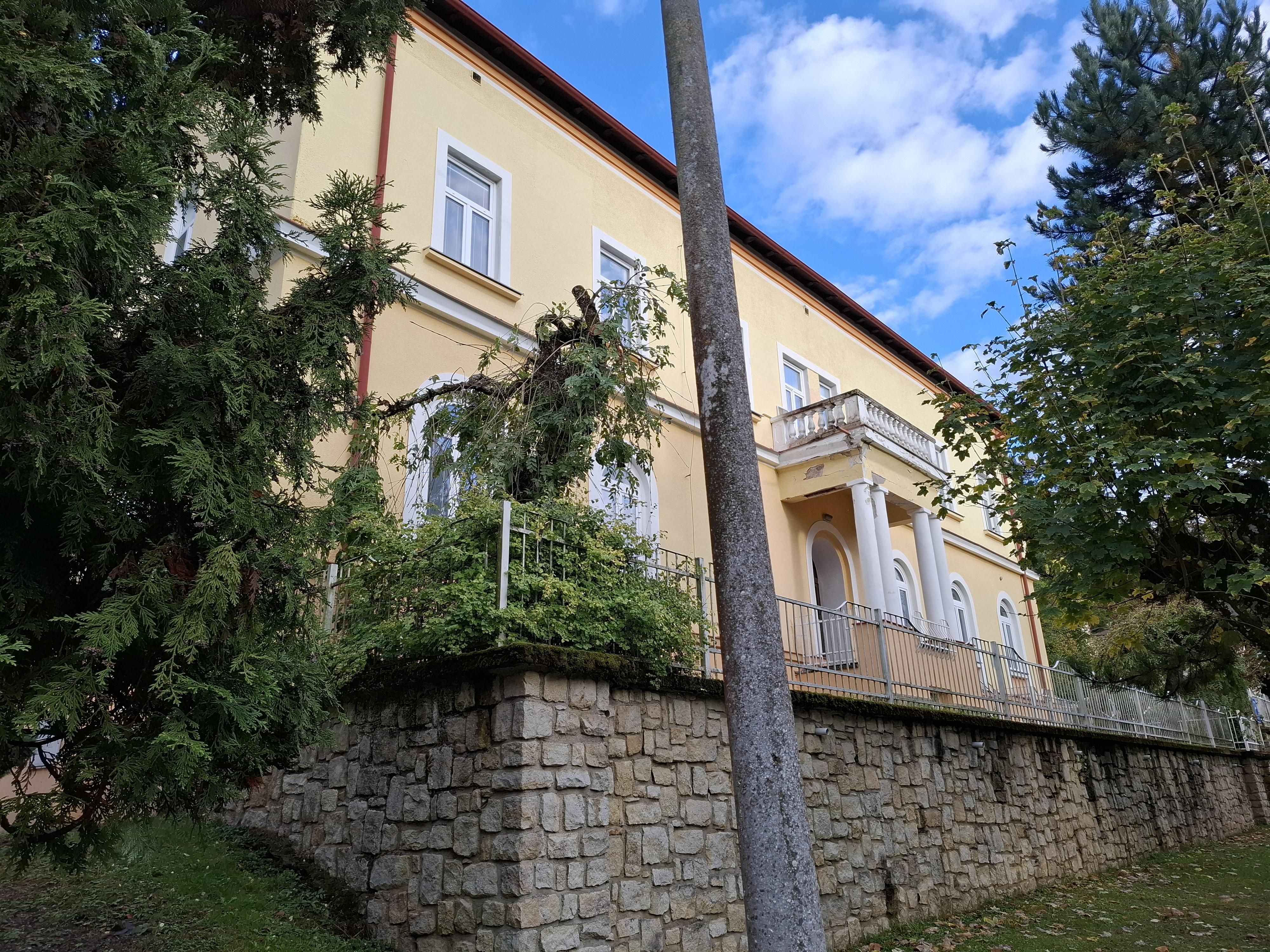 Lázeňský dům Šárka foto 2