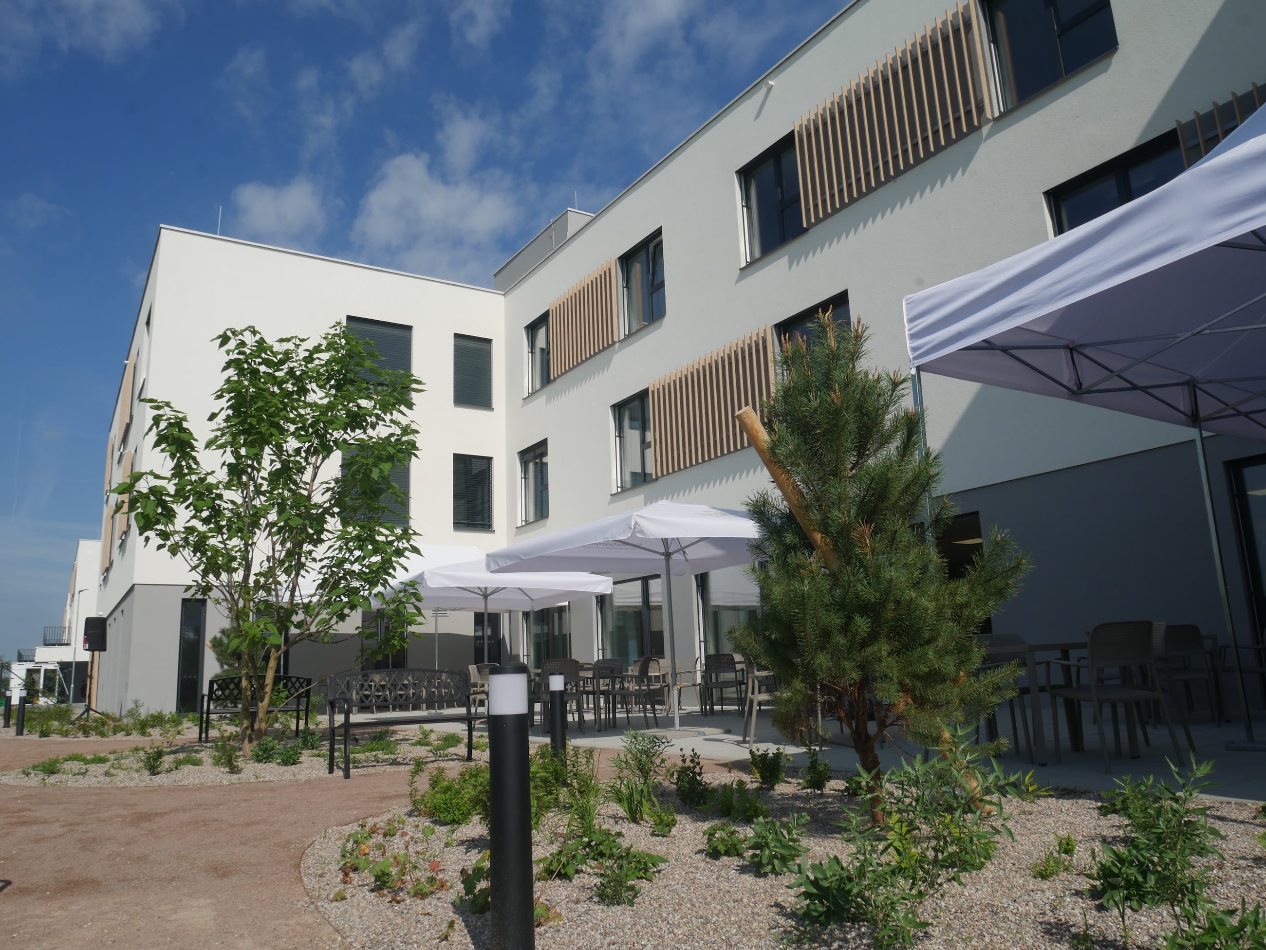 SeniorGarden - Domov Pardubice foto 3