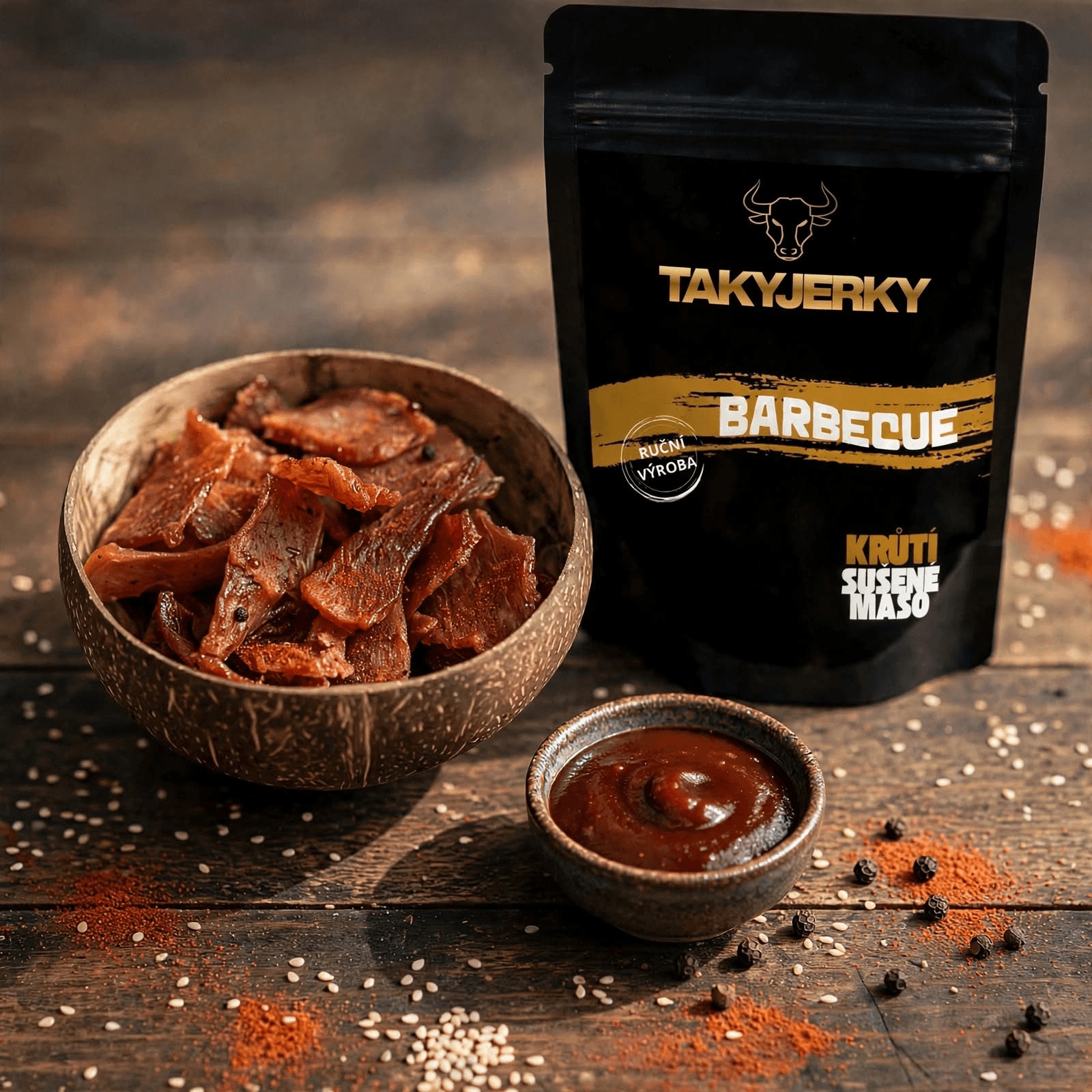 TakyJerky foto 2