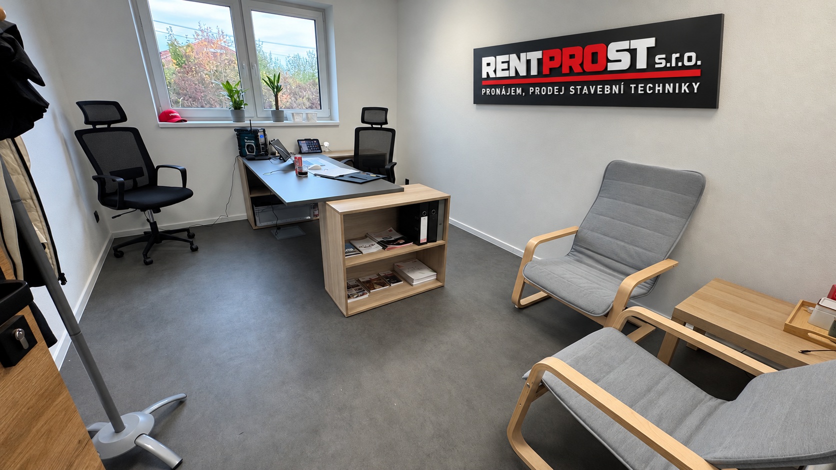 RENTPROST s.r.o. foto 3