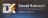 logo David Kalvach