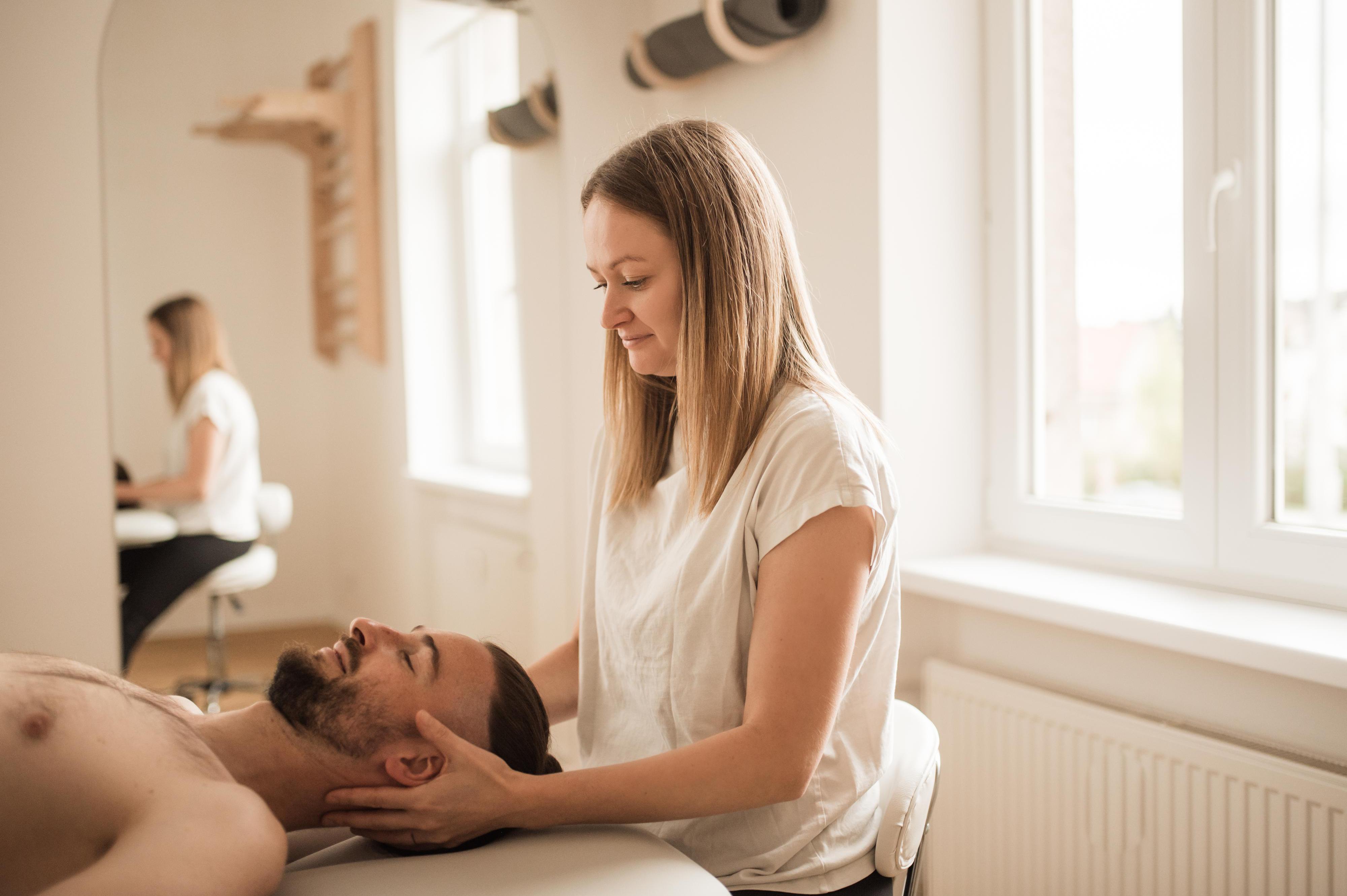 Physiohub