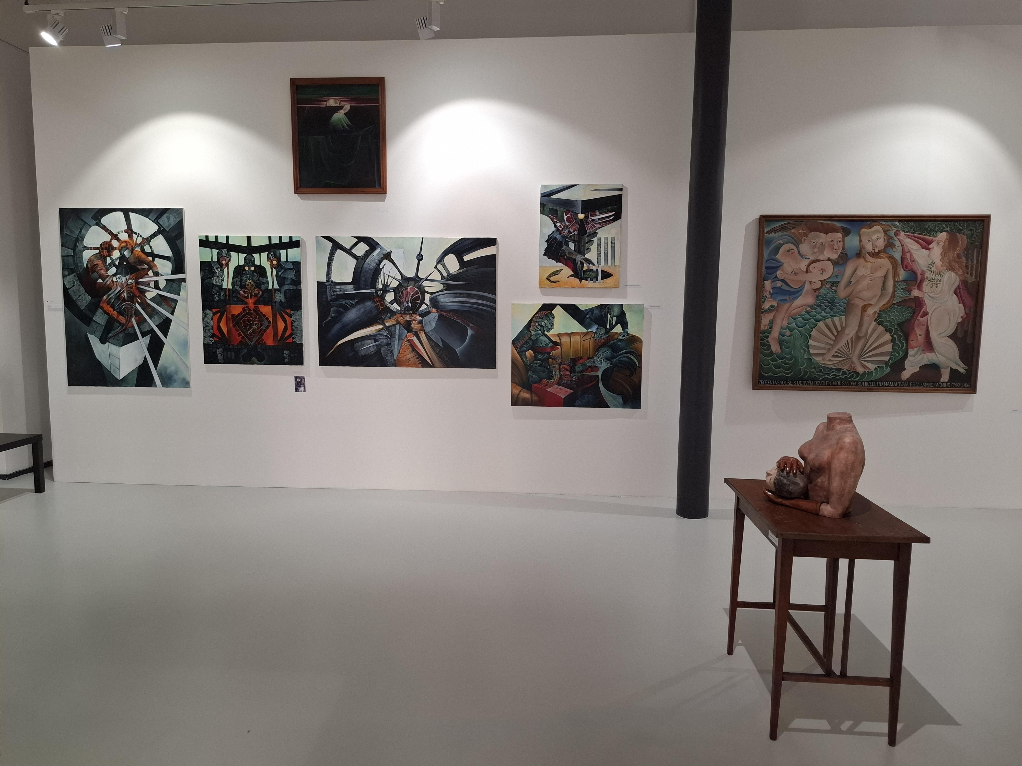 Galerie 1 foto 6