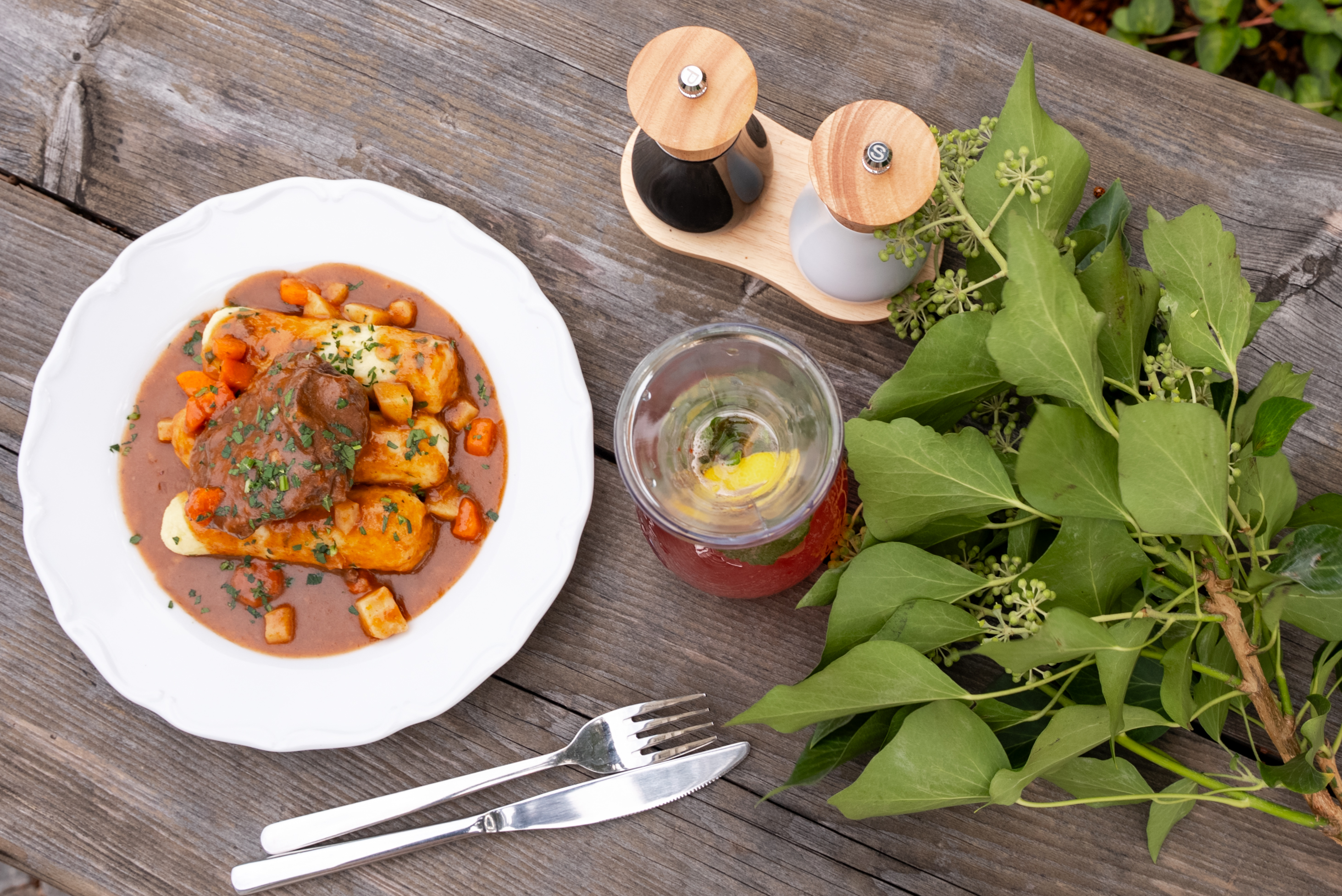 Polepšovna bistro foto 6