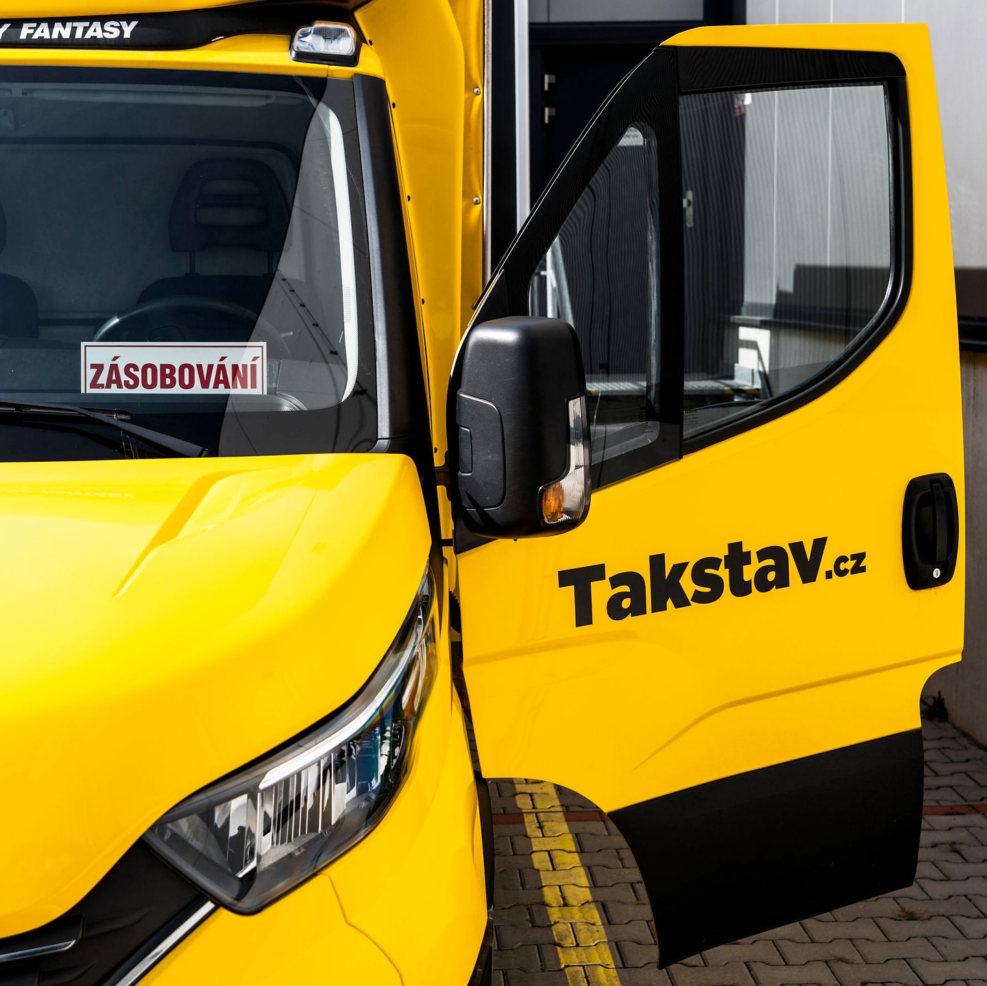 Stavebniny Takstav foto 4
