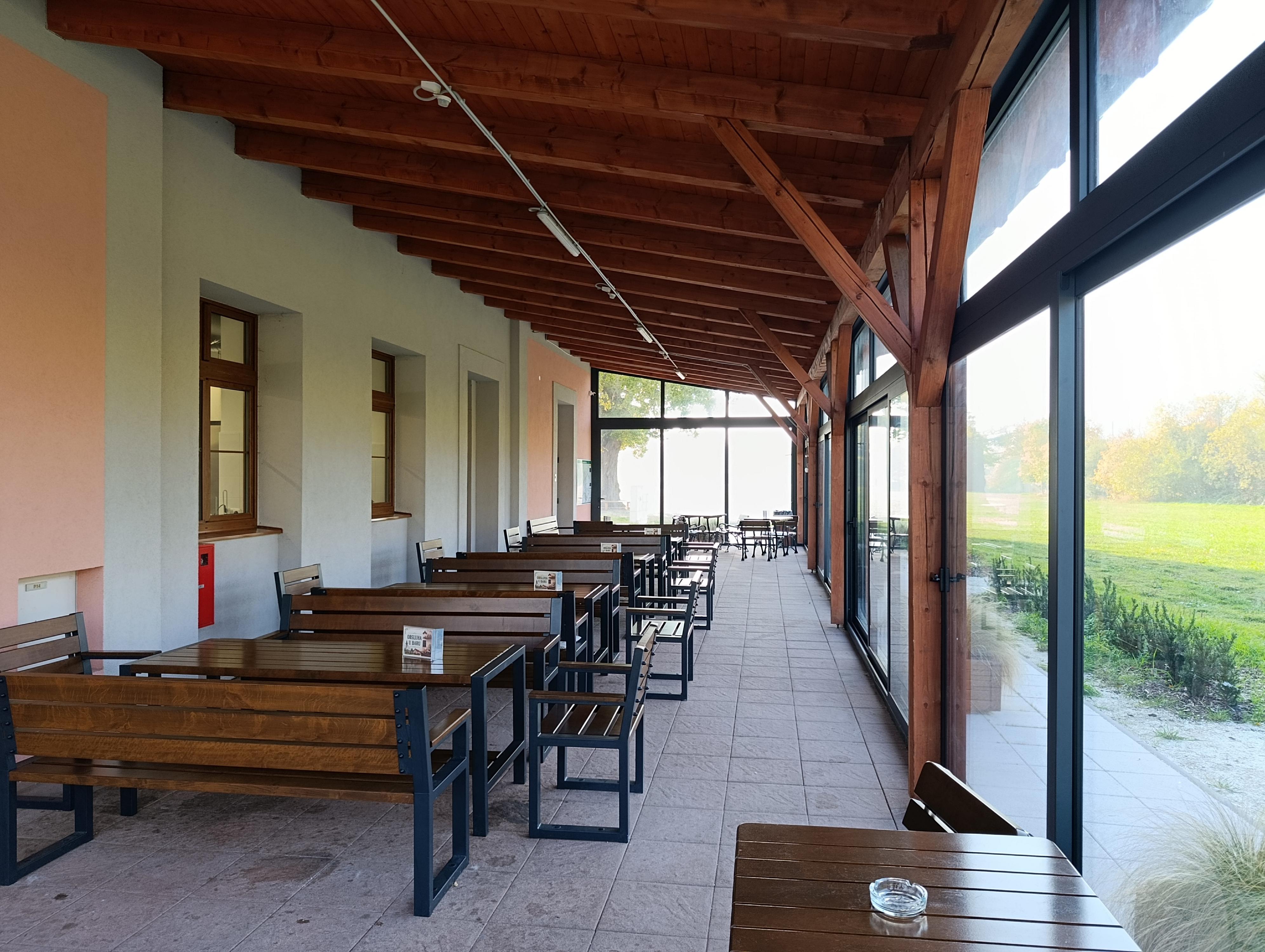 Hotel Nádraží Restaurace foto 4