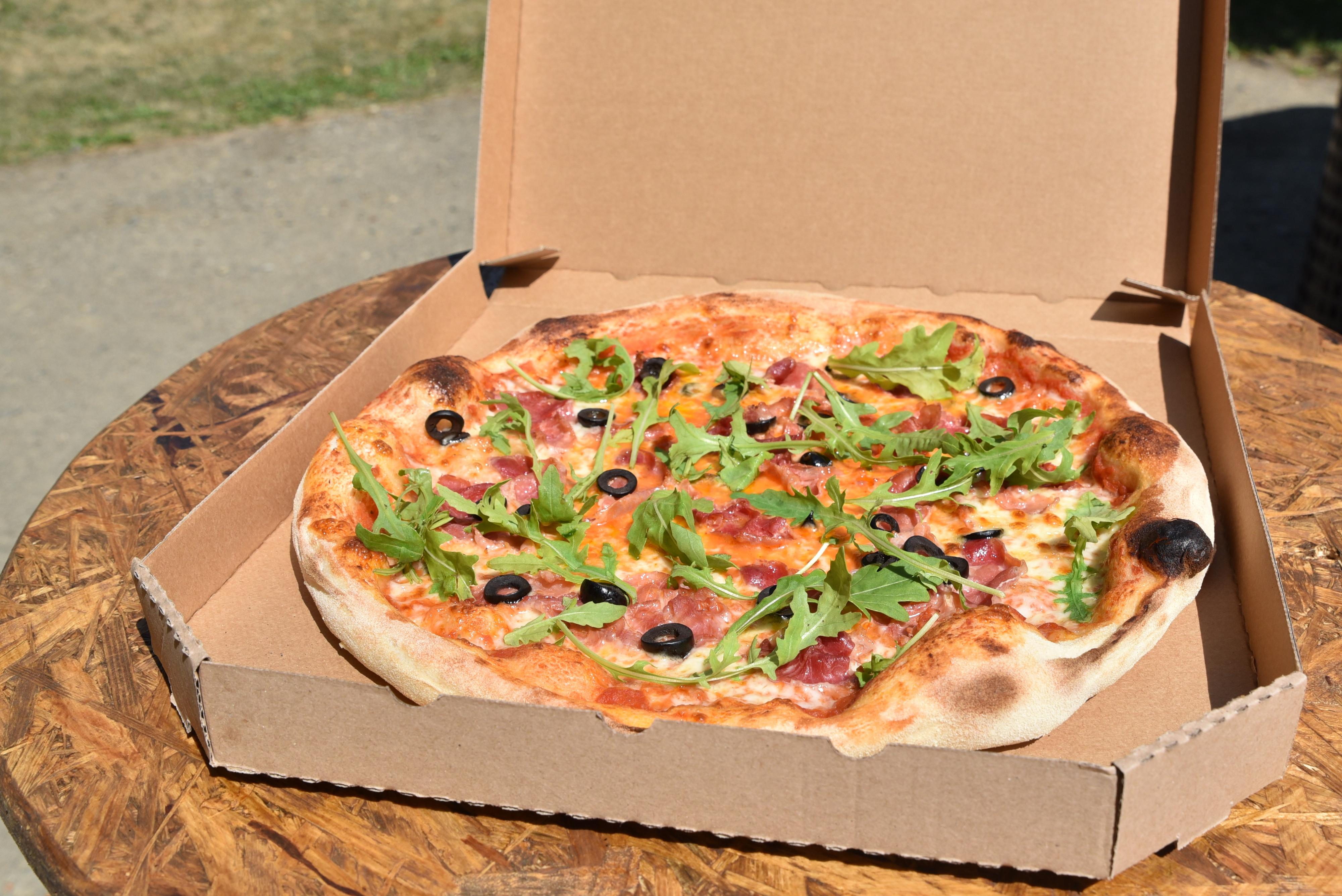 4SLICES pizza&focaccia foto 5