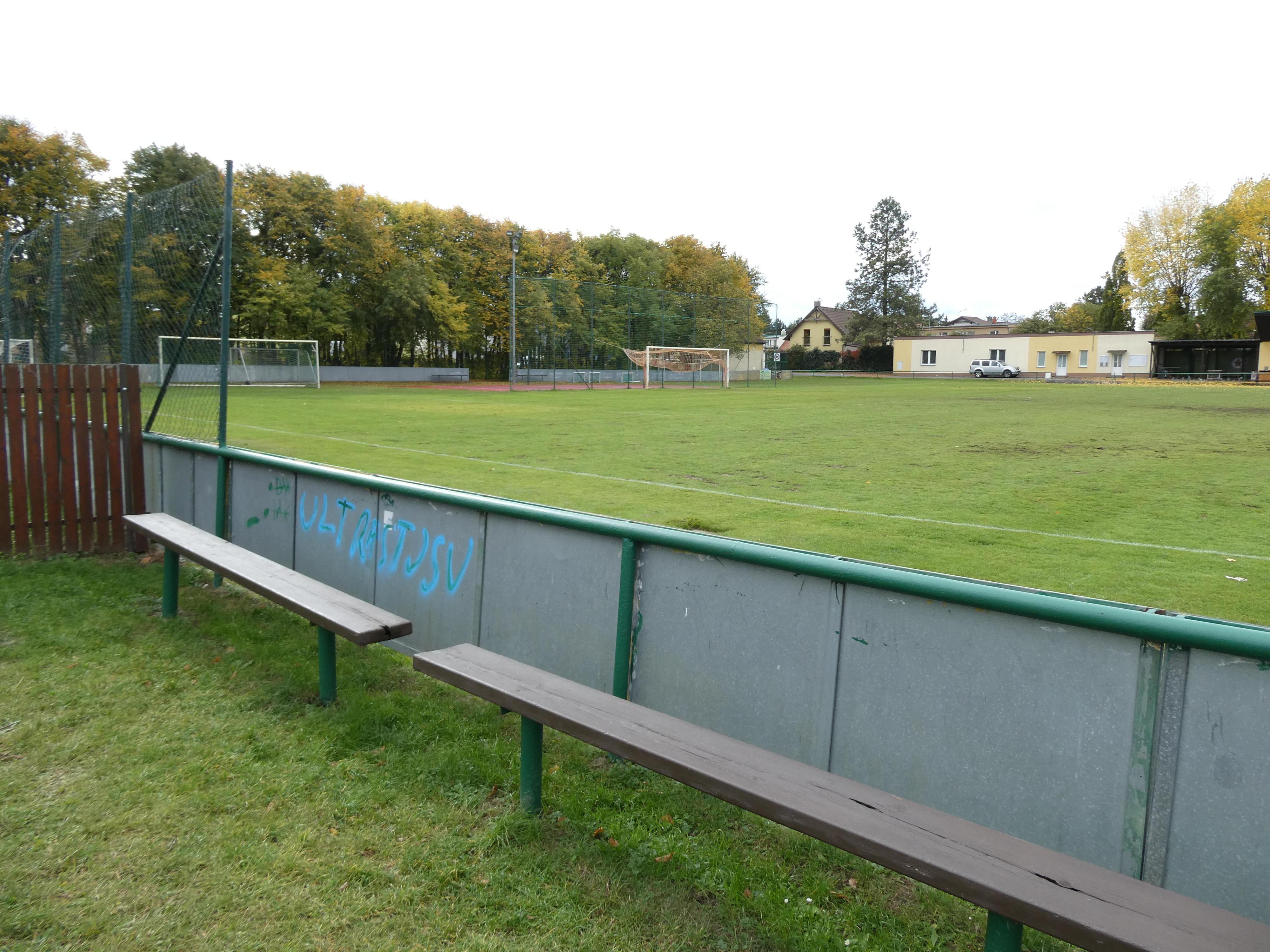 SK Zeleneč