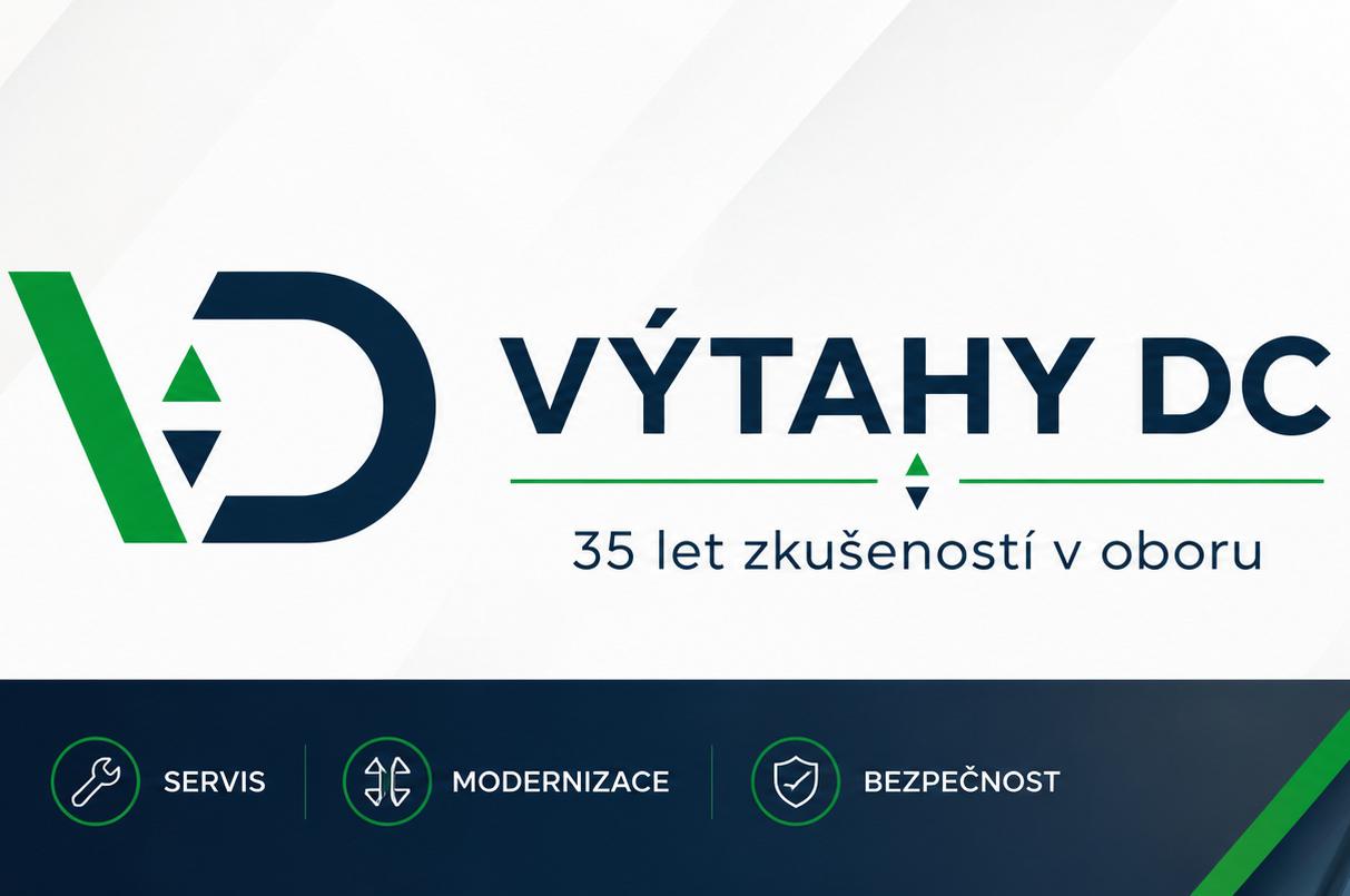 Výtahy Dc, s.r.o.