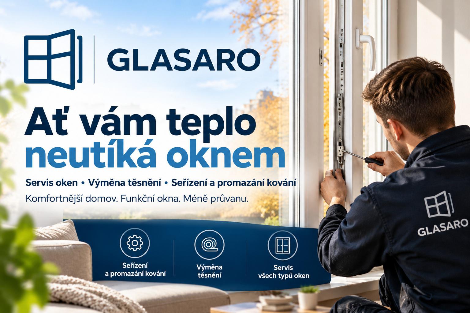 Glasaro