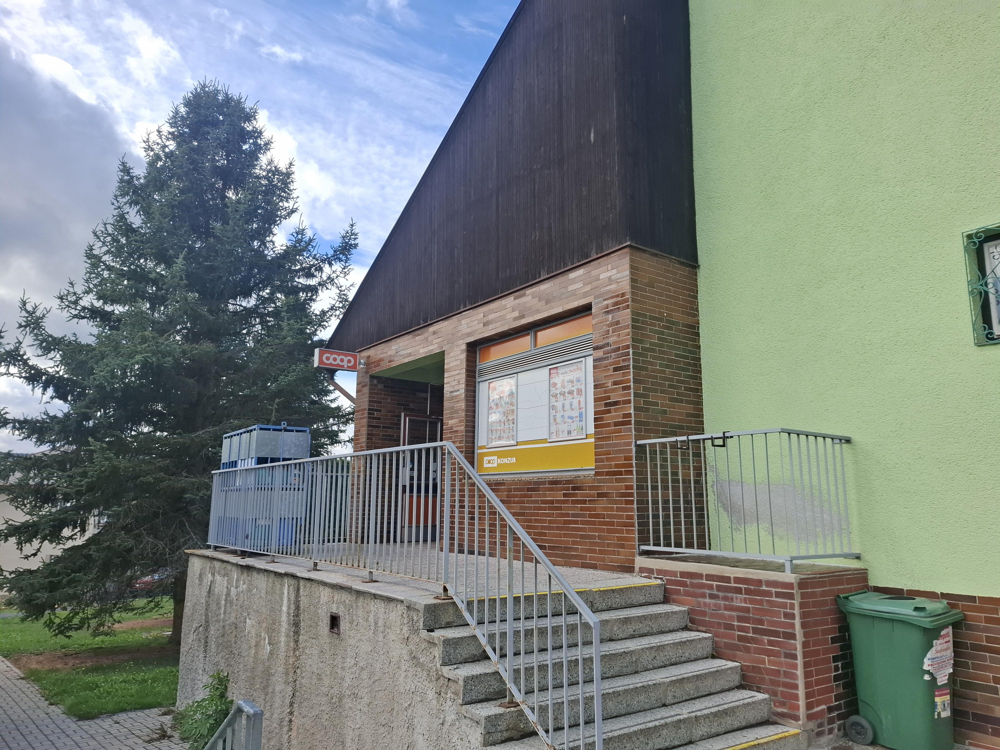 coop Konzum