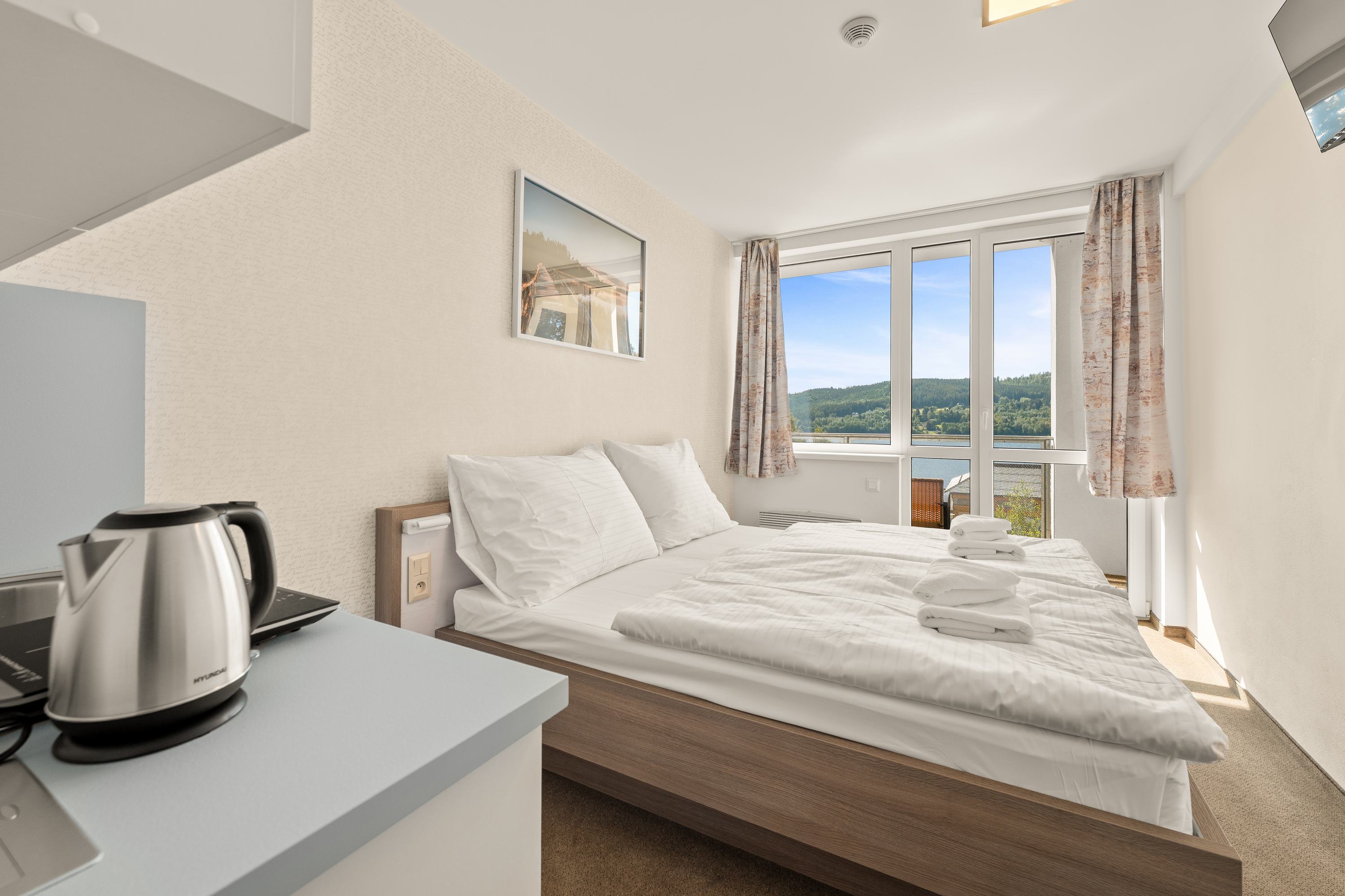 Apartmány Star Lipno foto 5