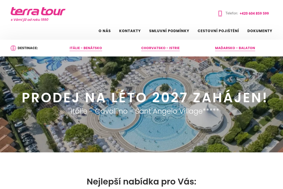 terratour.cz