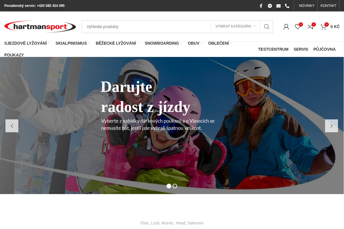 Hartmansport.cz