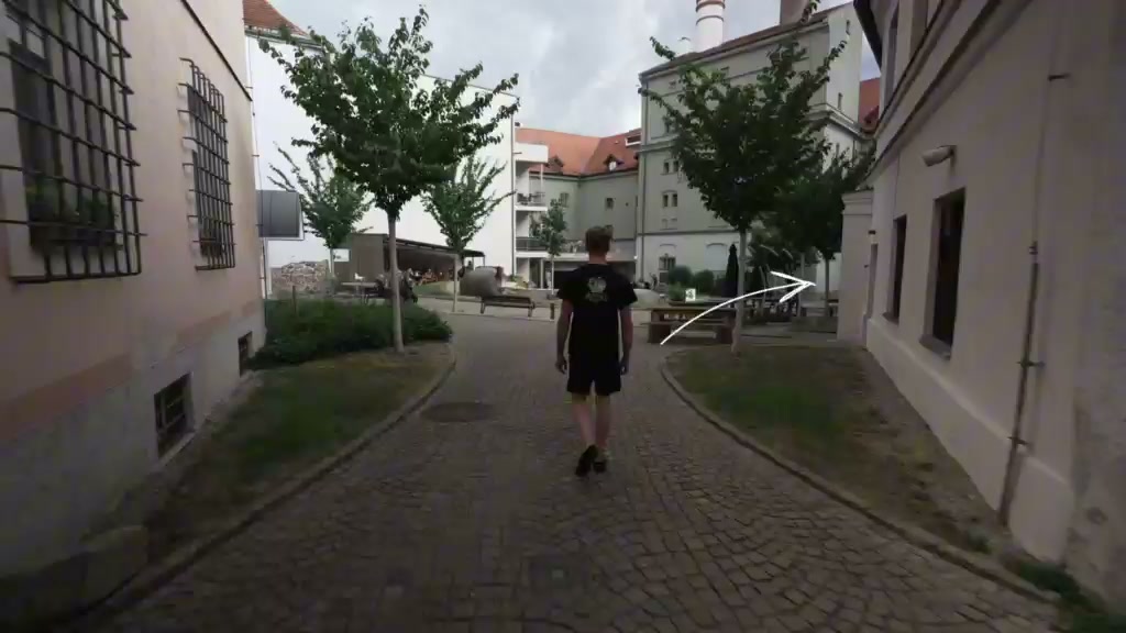 Písecká pivnice foto 2 (náhled videa)