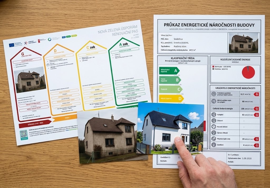 EnergySim – partner pro Vaše úspory energie foto 3