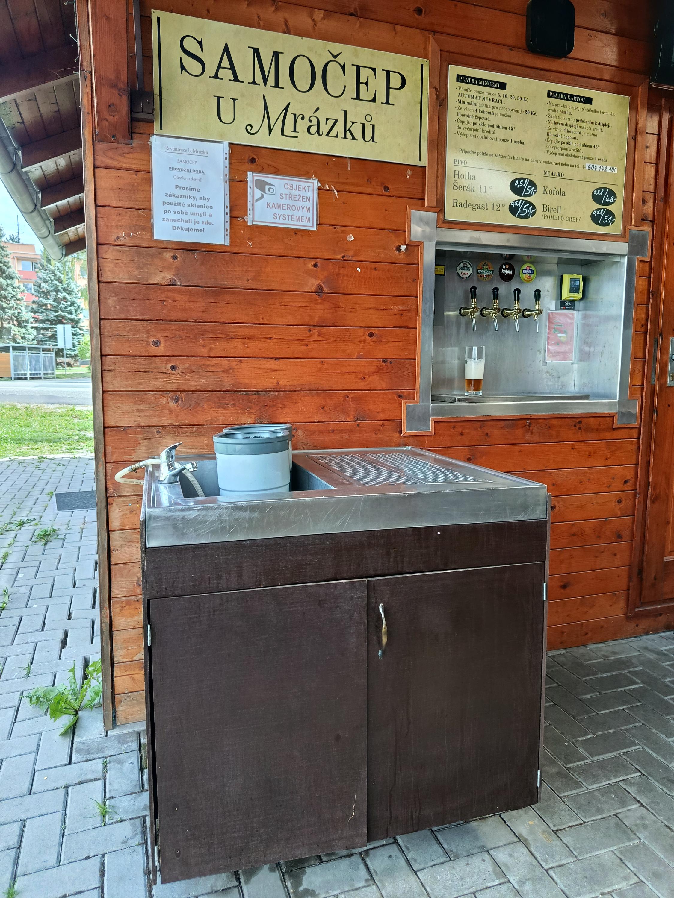Restaurace U Mrázků foto 5