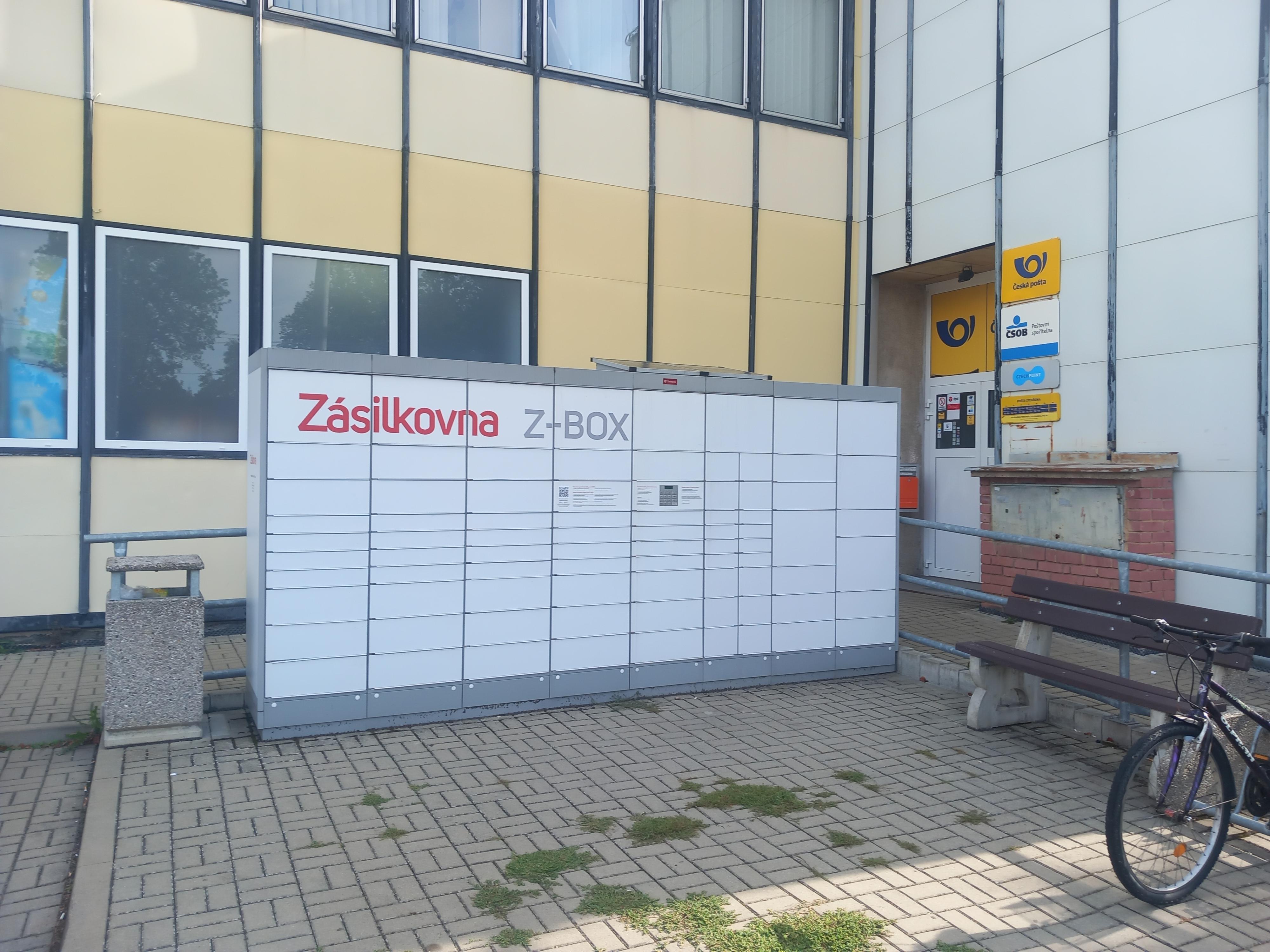 Z-BOX