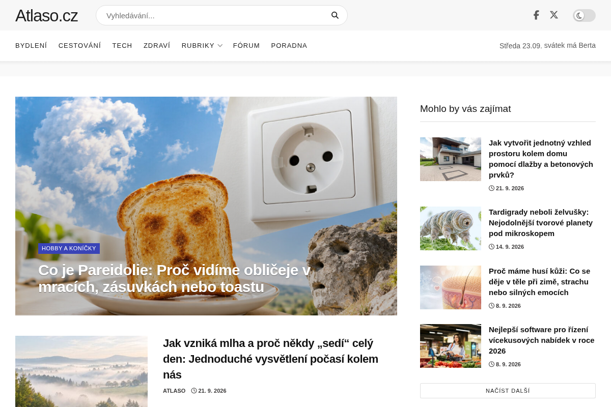 Atlaso.cz