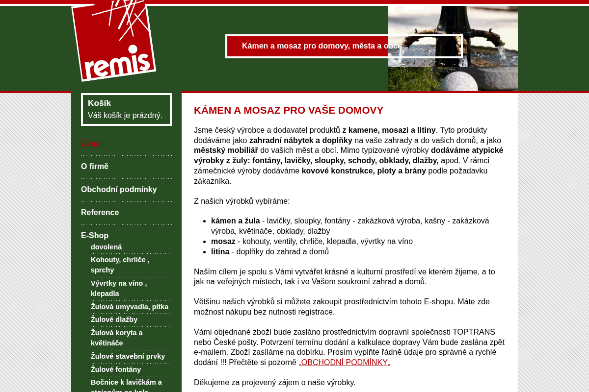 Remis.info