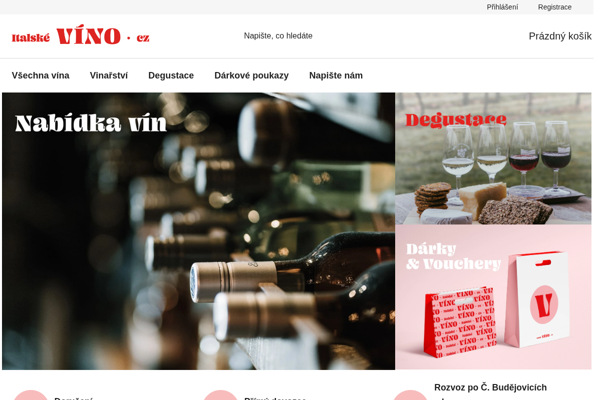 Italskevino.cz