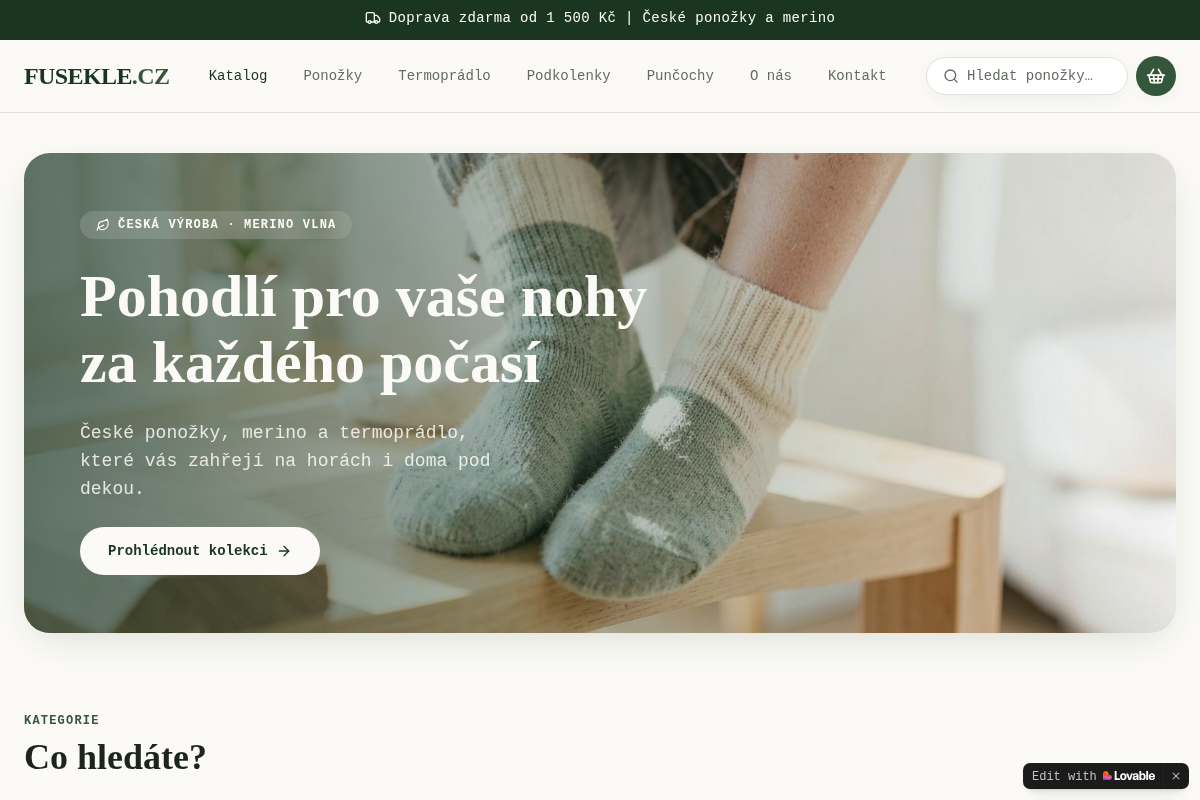 Fusekle.cz