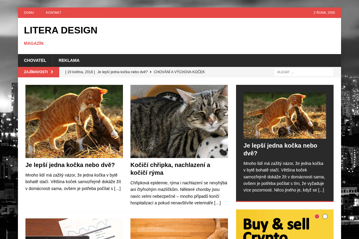 Litera Design