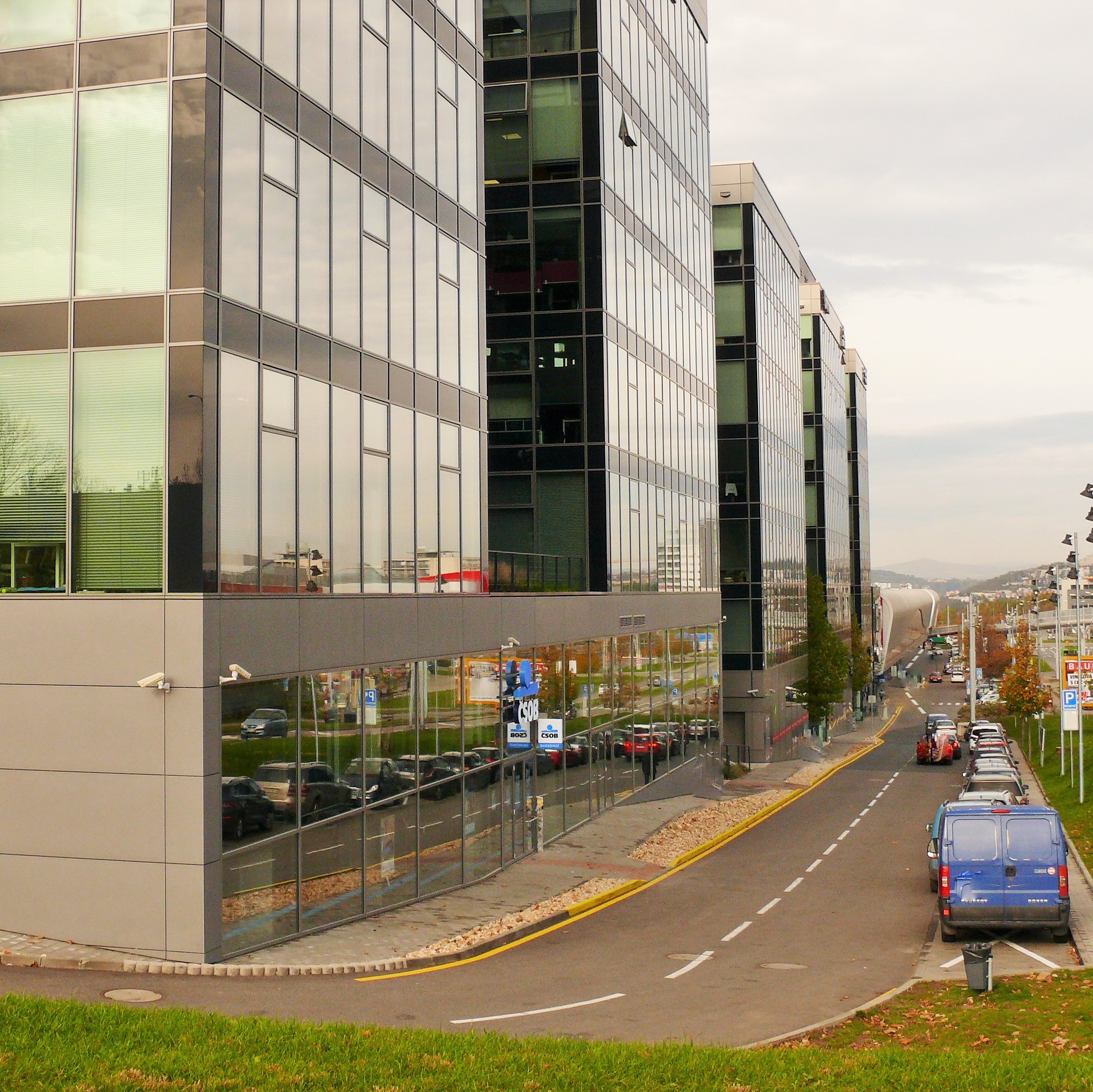 ČSOB - Československá obchodní banka foto 2