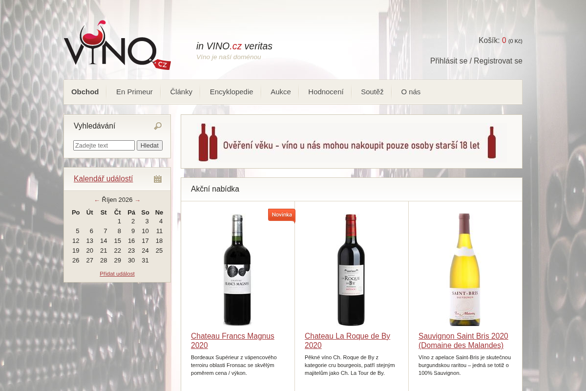 Vino.cz