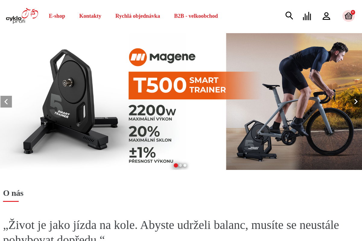 Cykloprofi.cz