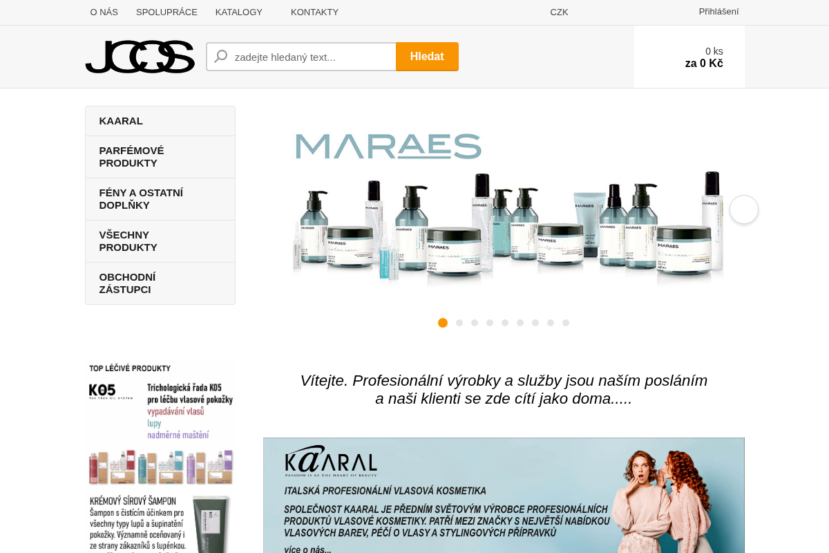 Jcos.cz