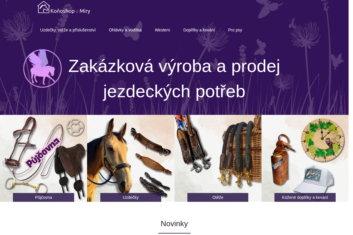 konoshop-u-miry.cz