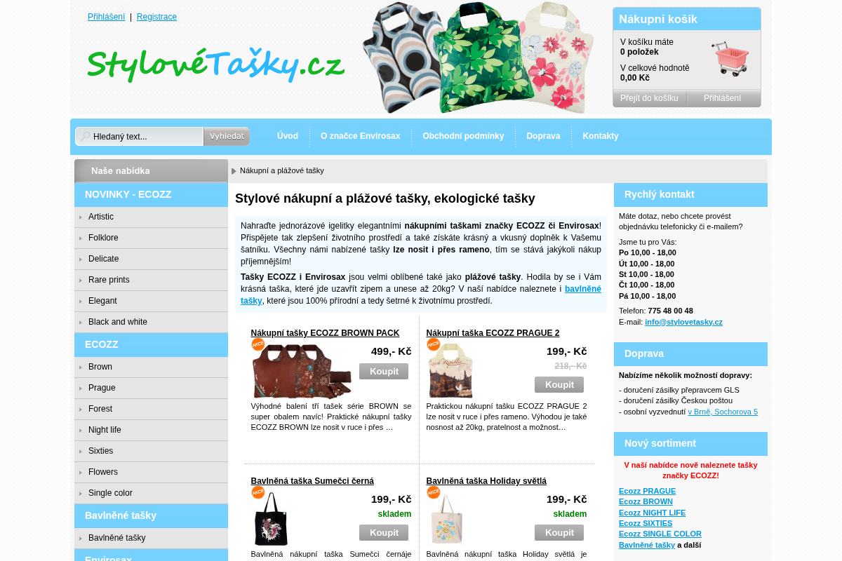 Stylovetasky.cz