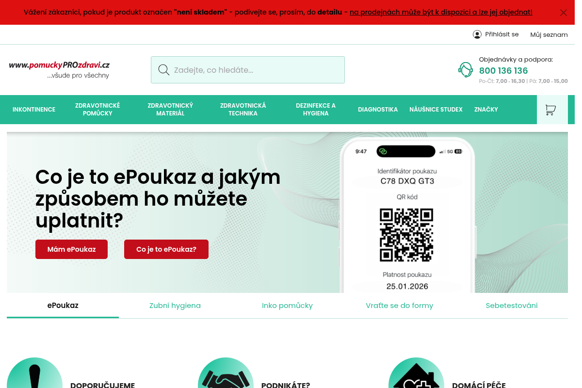 Pomuckyprozdravi.cz