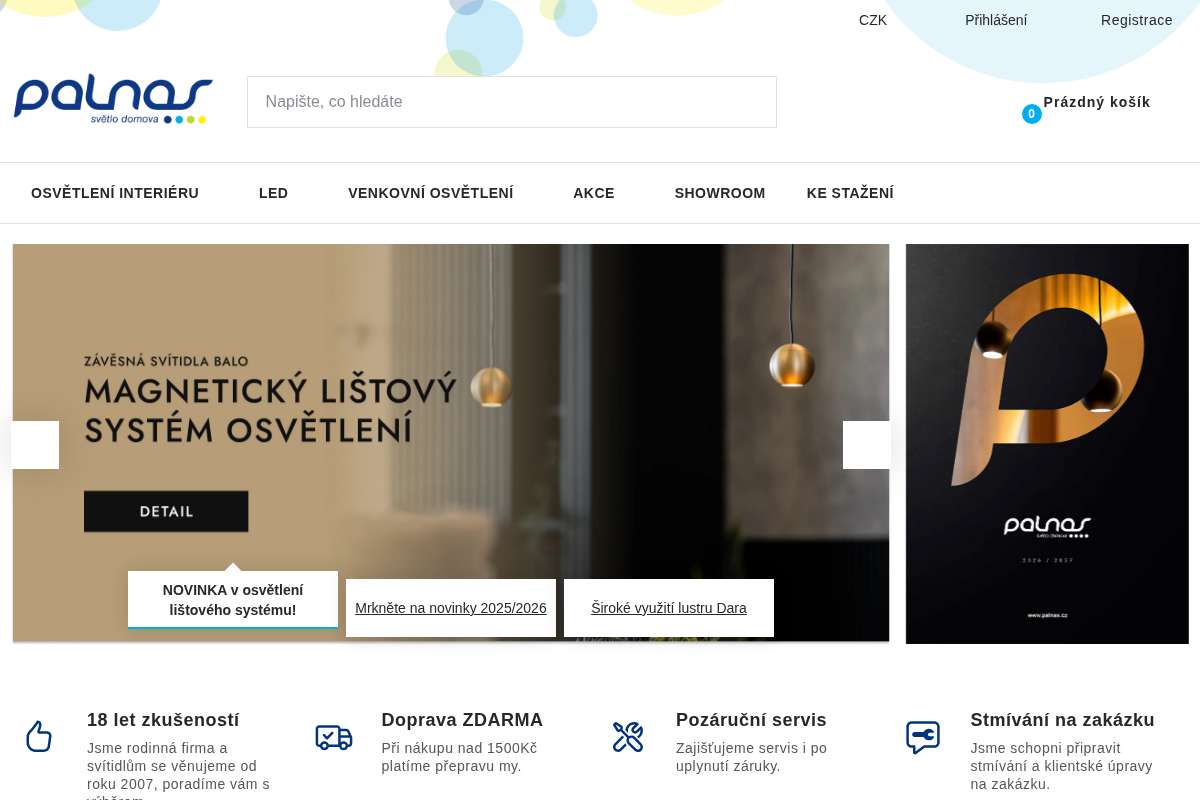 Styl-bydleni.cz