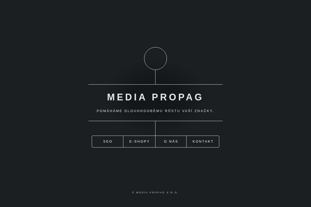 MEDIA PROPAG s.r.o.