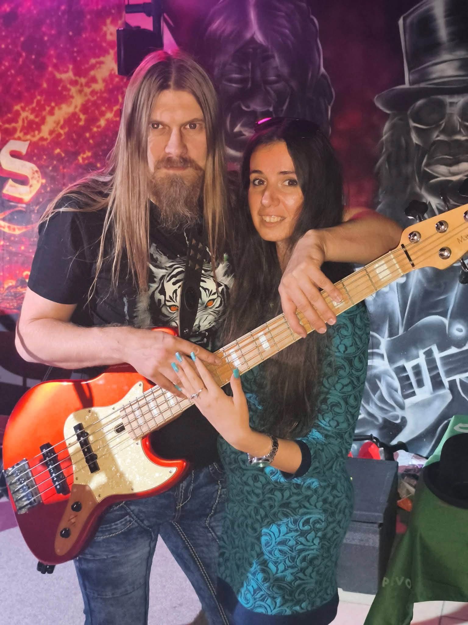 Rocková Hospoda Karel IV foto 3