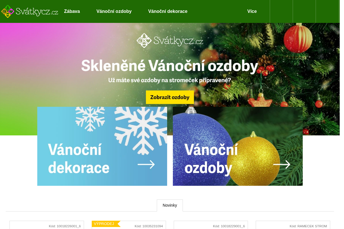 Svatkycz.cz