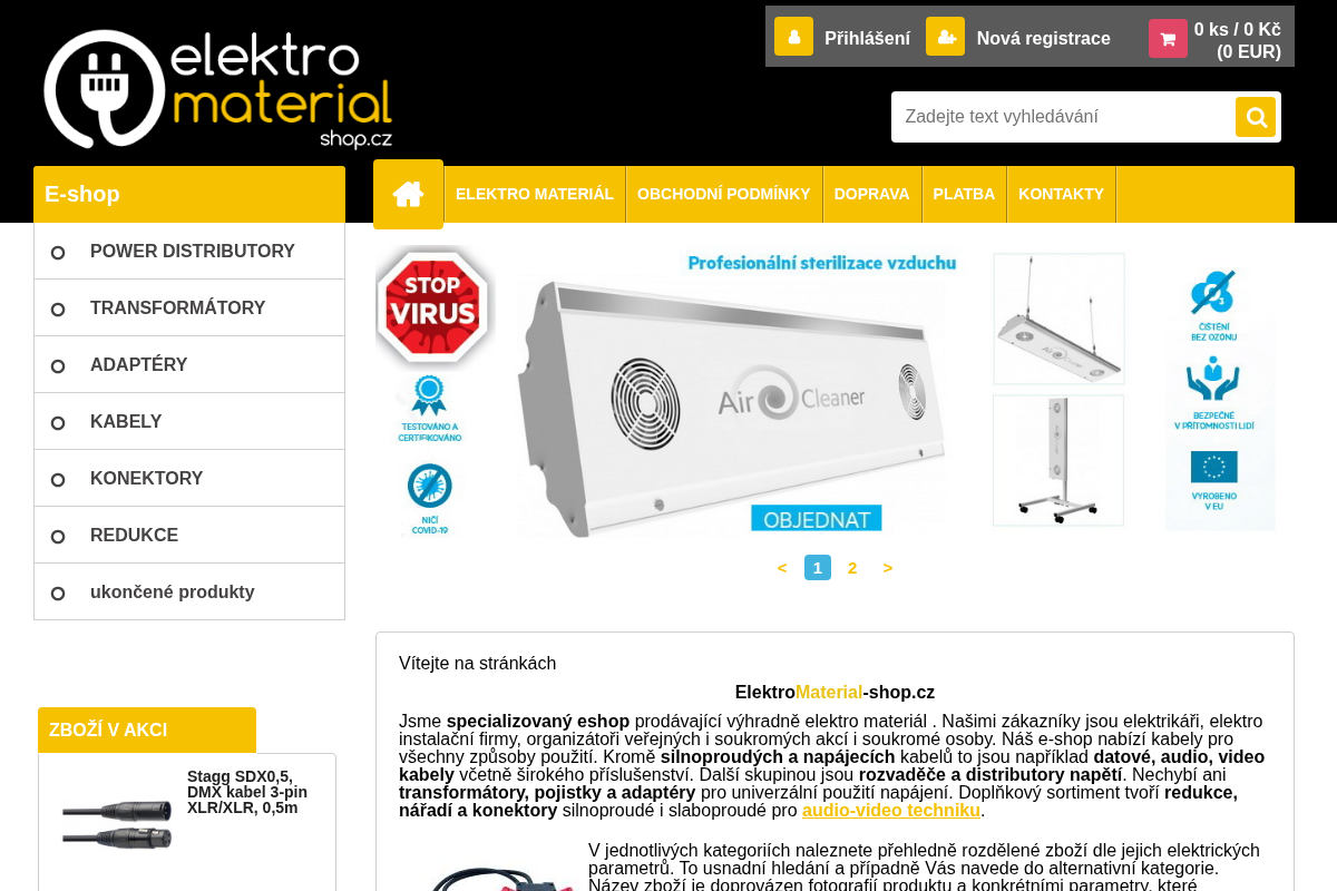 Elektromaterial-shop.cz