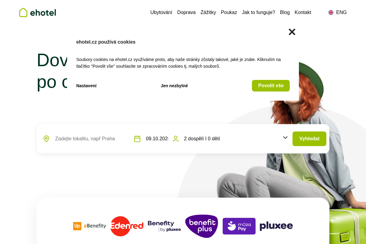 eHotel.cz