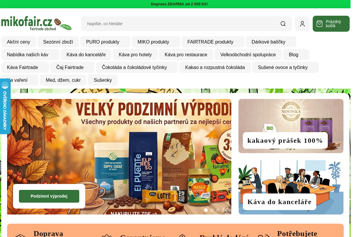 Mikofair.cz