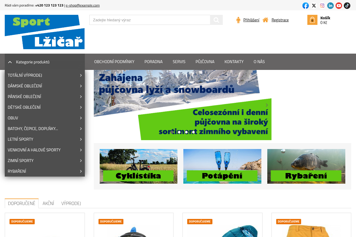 Sport-lzicar.cz