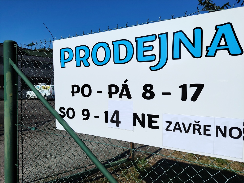 ŠUMAVSKÁ MLÉKÁRNA foto 2