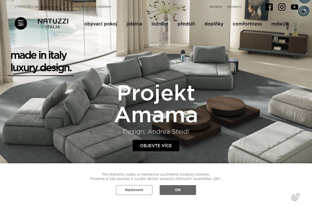 E-designnabytek.cz
