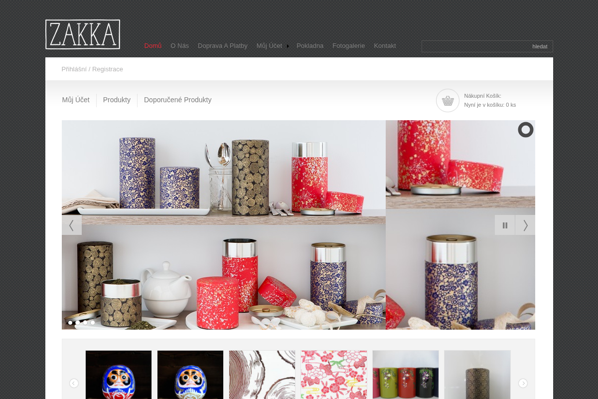 Zakka.cz