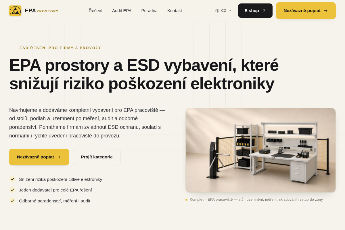 EPAprostory.cz