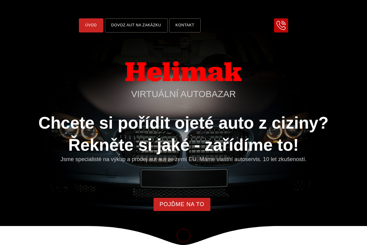 HELIMAK, s.r.o.